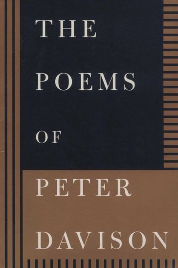 The Poems of Peter Davison - Peter Davison