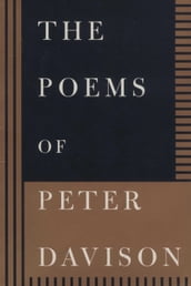 The Poems of Peter Davison