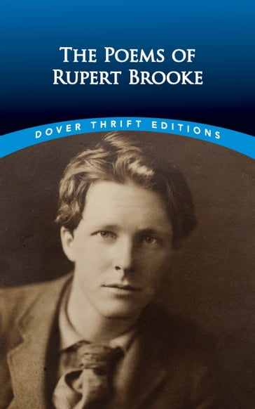 The Poems of Rupert Brooke - Rupert Brooke