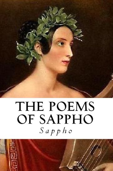The Poems of Sappho - Sappho