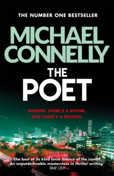 The Poet - Michael Connelly