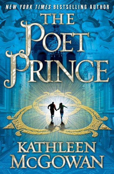 The Poet Prince - Kathleen McGowan