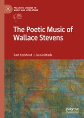 The Poetic Music of Wallace Stevens