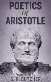 The Poetics Of Aristotle