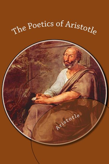 The Poetics of Aristotle - Aristotle