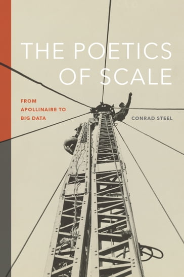 The Poetics of Scale - Conrad Steel