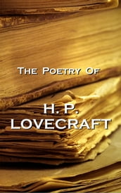 The Poetry Of HP Lovecraft