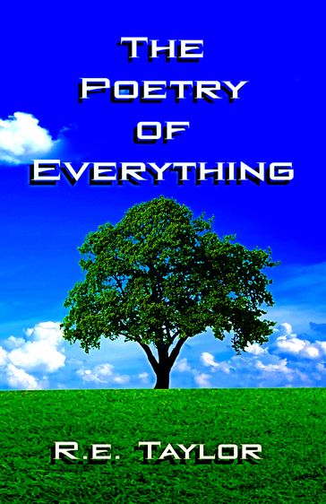 The Poetry of Everything - R.E. Taylor