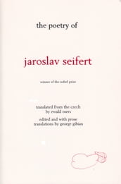 The Poetry of Jaroslav Seifert