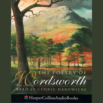 The Poetry of Wordsworth - William Wordsworth