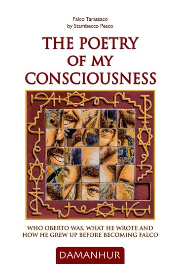 The Poetry of my Consciousness - Falco Tarassaco - Stambecco Pesco