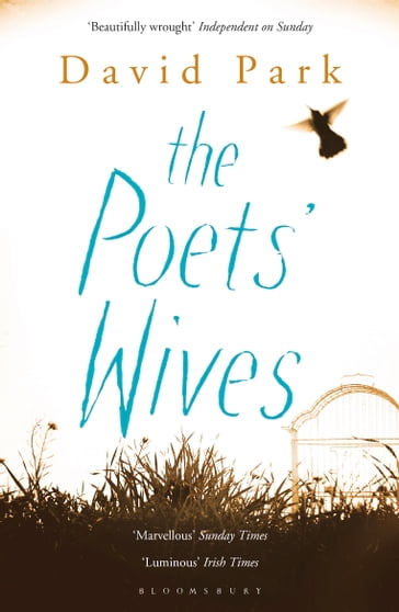 The Poets' Wives - David Park