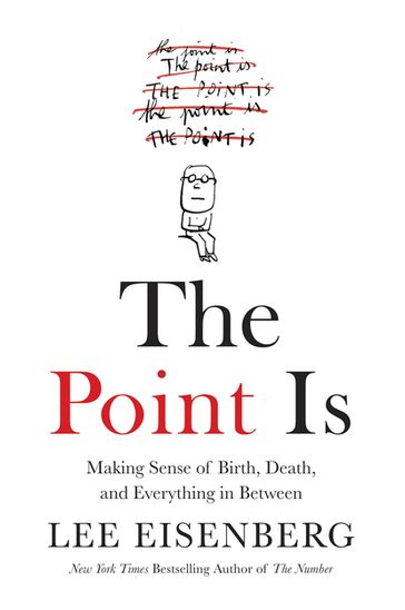 The Point Is - Lee Eisenberg