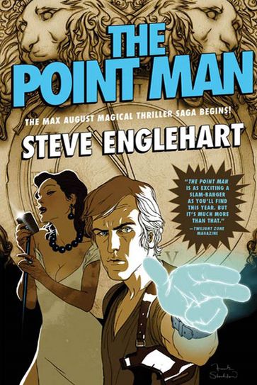 The Point Man - Steve Englehart