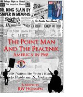 The Point Man and the Peacenik