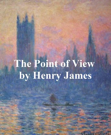 The Point of View - James Henry