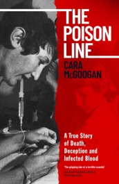 The Poison Line