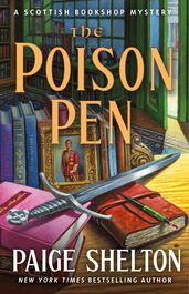 The Poison Pen