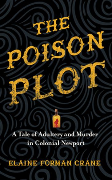 The Poison Plot - Elaine Forman Crane