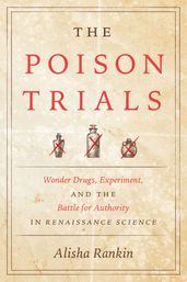 The Poison Trials