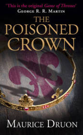 The Poisoned Crown