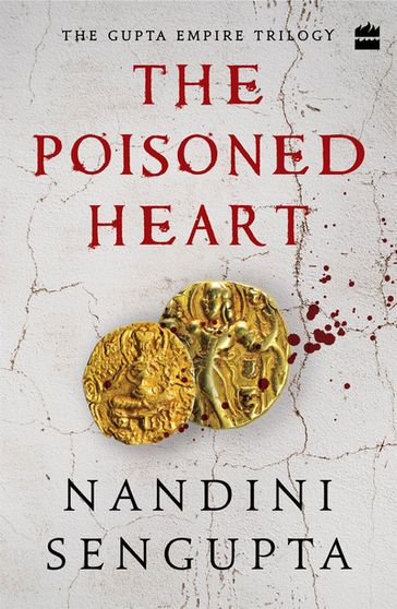 The Poisoned Heart - Nandini Sengupta