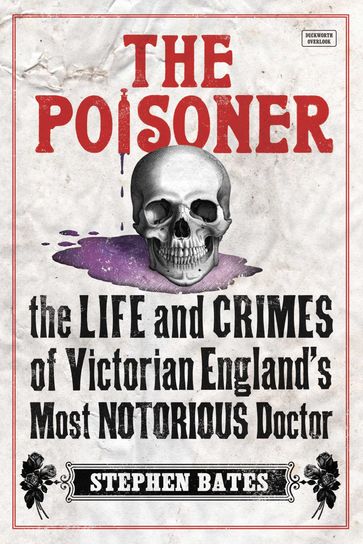 The Poisoner - Stephen Bates