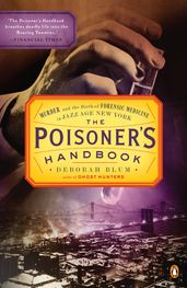 The Poisoner s Handbook