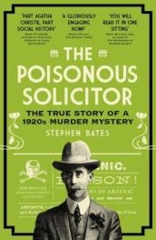 The Poisonous Solicitor