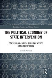 The Political Economy of State Intervention