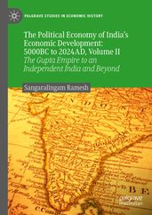 The Political Economy of India