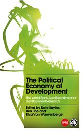 The Political Economy of Development