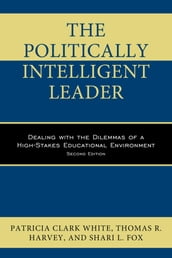 The Politically Intelligent Leader