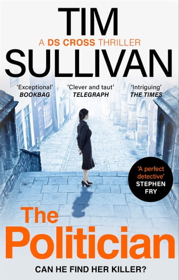 The Politician - Tim Sullivan