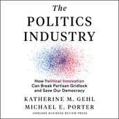 The Politics Industry