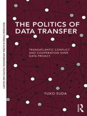 The Politics of Data Transfer