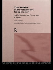 The Politics of Development Co-operation