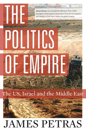 The Politics of Empire - Petras James