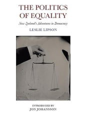 The Politics of Equality