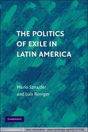 The Politics of Exile in Latin America