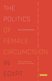 The Politics of Female Circumcision in Egypt