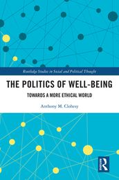 The Politics of Well-Being