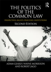 The Politics of the Common Law