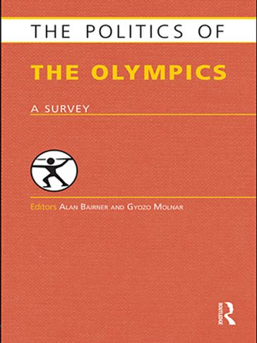 The Politics of the Olympics