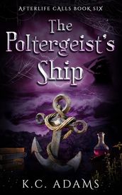 The Poltergeist s Ship