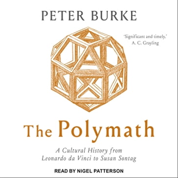 The Polymath - Peter Burke