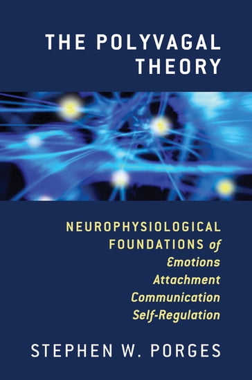 The Polyvagal Theory: Neurophysiological Foundations of Emotions, Attachment, Communication, and Self-regulation (Norton Series on Interpersonal Neurobiology) - Stephen W. Porges