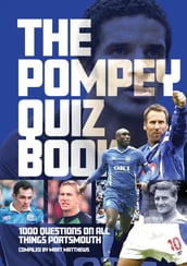 The Pompey Quiz Book