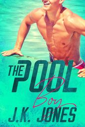 The Pool Boy: MM Sports Romance