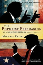 The Populist Persuasion